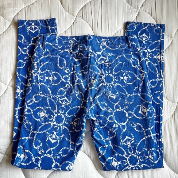 J. McLaughlin Lexi Jeans - Picture 4 of 6